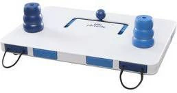 Trixie Dog Activity Move2win Strategiespel Hondenspeelgoed 34x13 Cm Donkerblauw Wit Level 3 2 Trixie Dog Activity Move2win Strategiespel Hondenspeelgoed 34x13 Cm Donkerblauw Wit Level 3 - Afbeelding 2