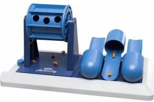 Trixie Dog Activity Poker Box Vario 2 Strategiespel Hond(32 X 17 Cm)Per Stuk 2 Trixie Dog Activity Poker Box Vario 2 Strategiespel Hond(32 X 17 Cm)Per Stuk - Afbeelding 2