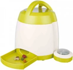 TRIXIE Strategisch Hondenspeelgoed Memory Trainer 2.0 20x24 Cm 32040 -Huisdierbenodigdheden trixie en xd8 20 x h 24 cm dog activity memory trainer 30 115816