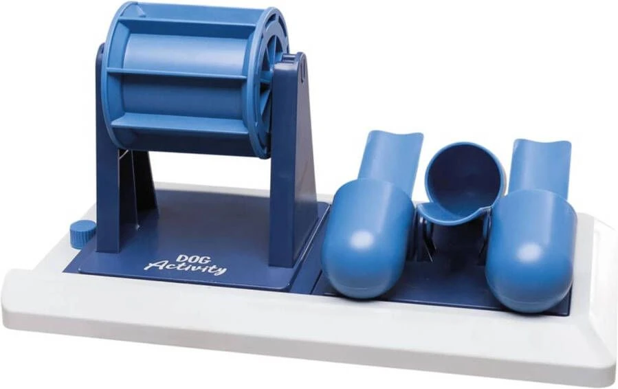 Trixie Dog Activity Poker Box Vario 2 Strategiespel Hond(32 X 17 Cm)Per Stuk 5 Trixie Dog Activity Poker Box Vario 2 Strategiespel Hond(32 X 17 Cm)Per Stuk - Afbeelding 5