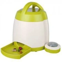 TRIXIE Strategisch Hondenspeelgoed Memory Trainer 2.0 20x24 Cm 32040