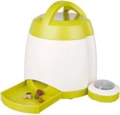 TRIXIE Strategisch Hondenspeelgoed Memory Trainer 2.0 20x24 Cm 32040 -Huisdierbenodigdheden trixie strategisch hondenspeelgoed memory trainer 20 20x24 cm 32040 192193