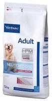 Virbac 2x12kg Veterinary HPM Dog Adult Neutered Large & Medium Hondenvoer 3 Virbac 2x12kg Veterinary HPM Dog Adult Neutered Large & Medium Hondenvoer - Afbeelding 3