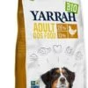 Yarrah Extra Voordelig! 2 X 10 Kg Bio Hondenvoer Bio Dog Food Huhn 15 Kg