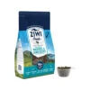 ZIWI Peak Gently Air Dried – Hondenvoer – Makreel & Lam – 2,5 Kg