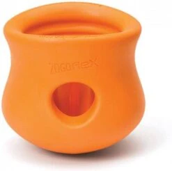 West Paw Hondenspeelgoed Met Zogoflex Toppl S Mandarijnoranje 11 West Paw Hondenspeelgoed Met Zogoflex Toppl S Mandarijnoranje -Huisdierbenodigdheden zogoflex honden schommelspeelgoed toppl oranje maat l 1959 149349