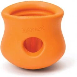 West Paw Hondenspeelgoed Met Zogoflex Toppl S Mandarijnoranje 12 West Paw Hondenspeelgoed Met Zogoflex Toppl S Mandarijnoranje -Huisdierbenodigdheden zogoflex honden schommelspeelgoed toppl oranje1959 172229